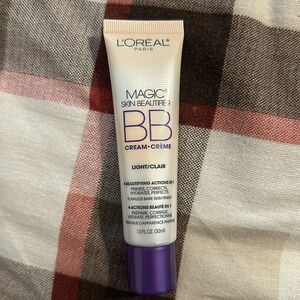 L’Oréal bb creme